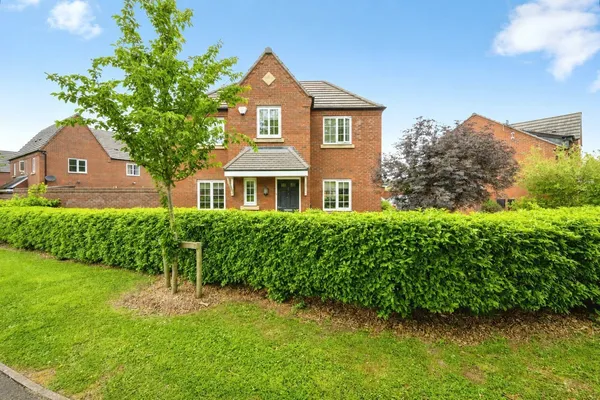 Juniper Drive, Houghton Conquest, Bed...