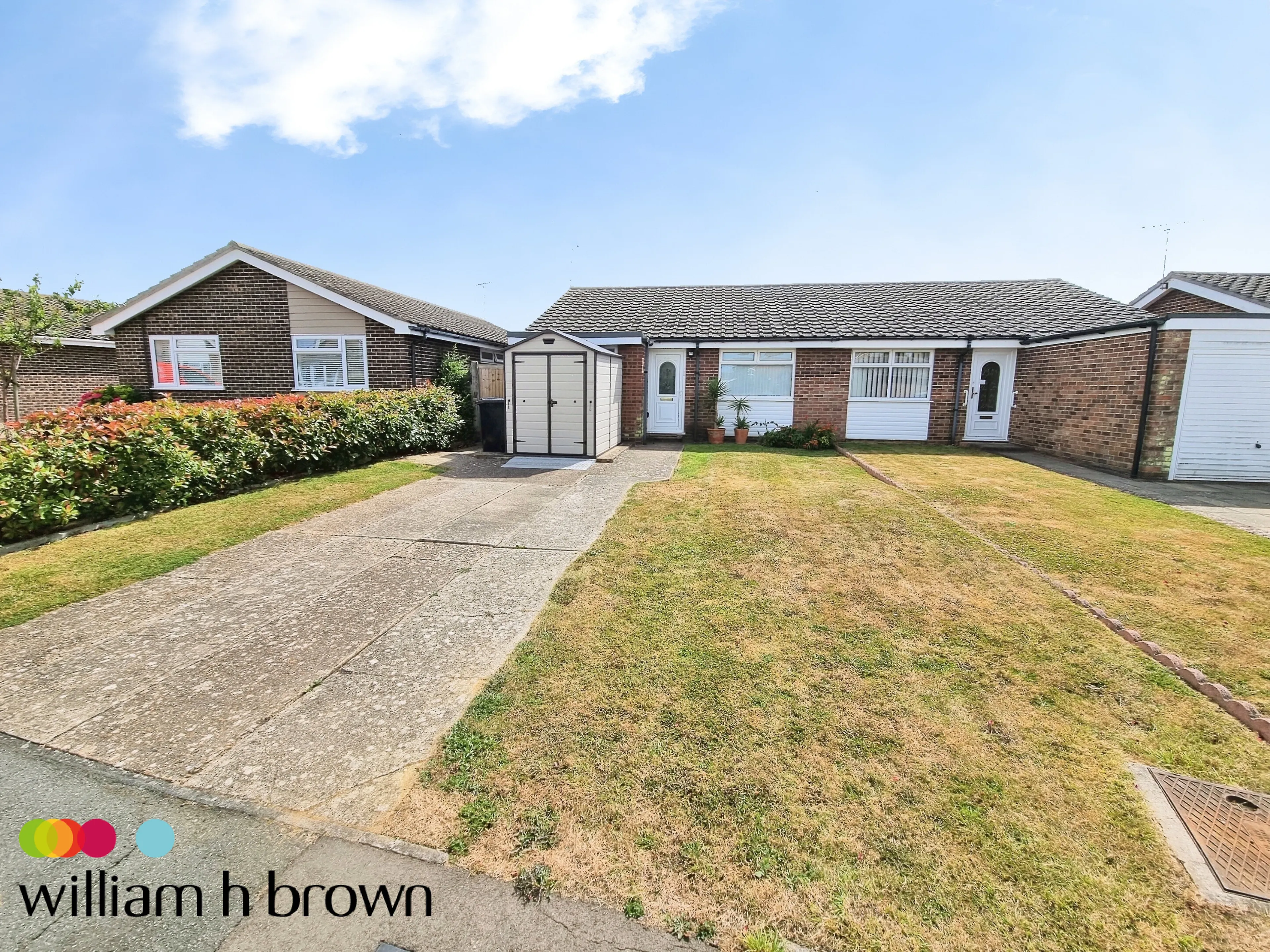 Property at Laburnum Crescent, Kirby Cross, Frinton-on-Sea