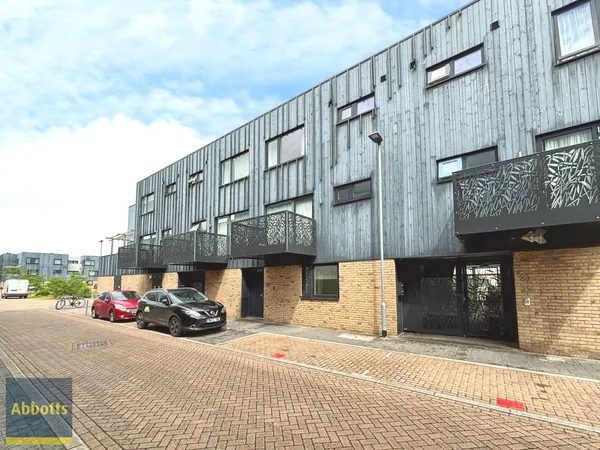 Hartree Lane, Trumpington, CAMBRIDGE
