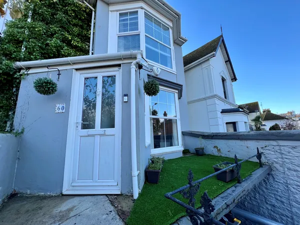 Fisher Street, Paignton