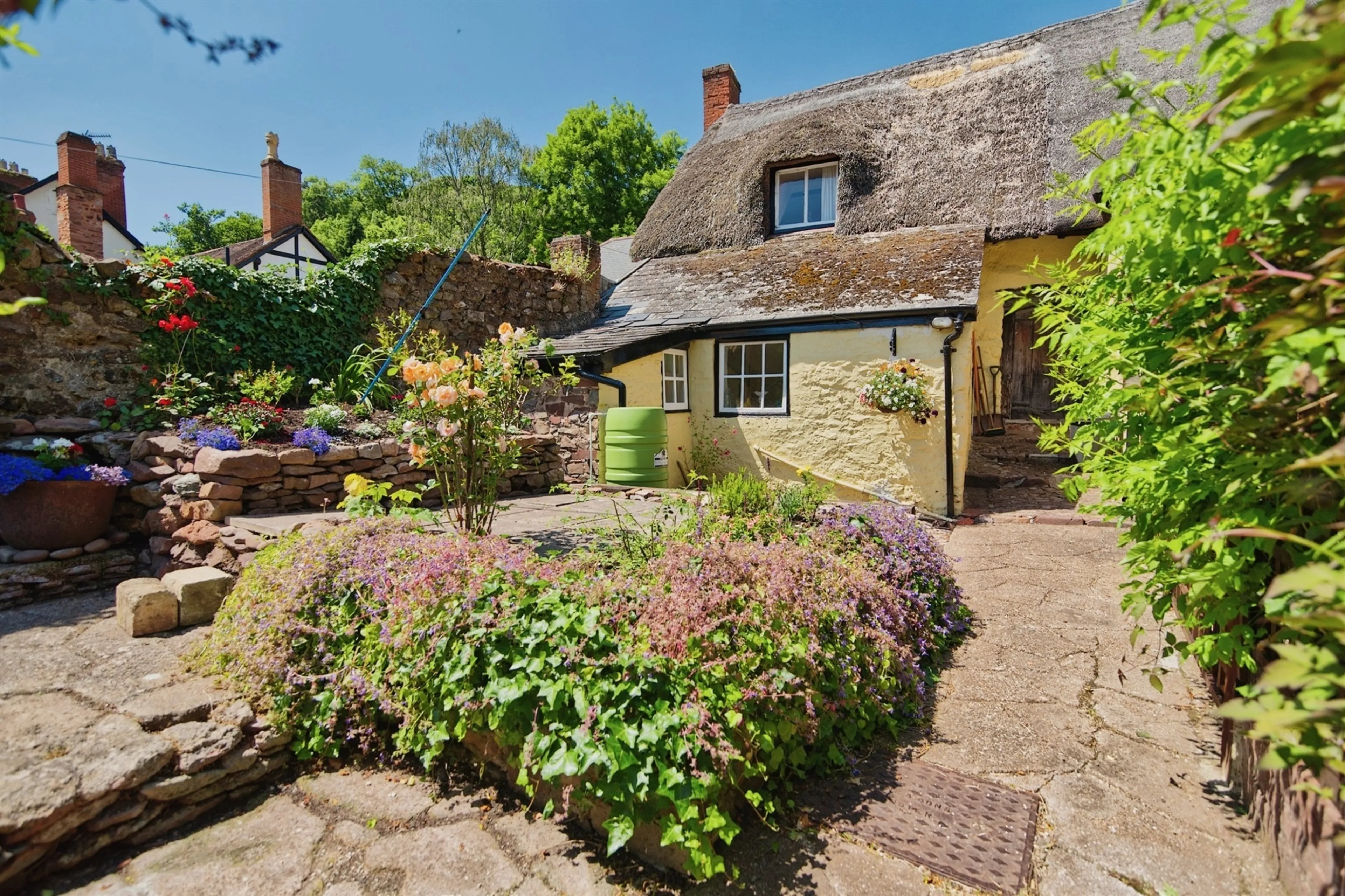 Property at West Street, Dunster, Minehead
