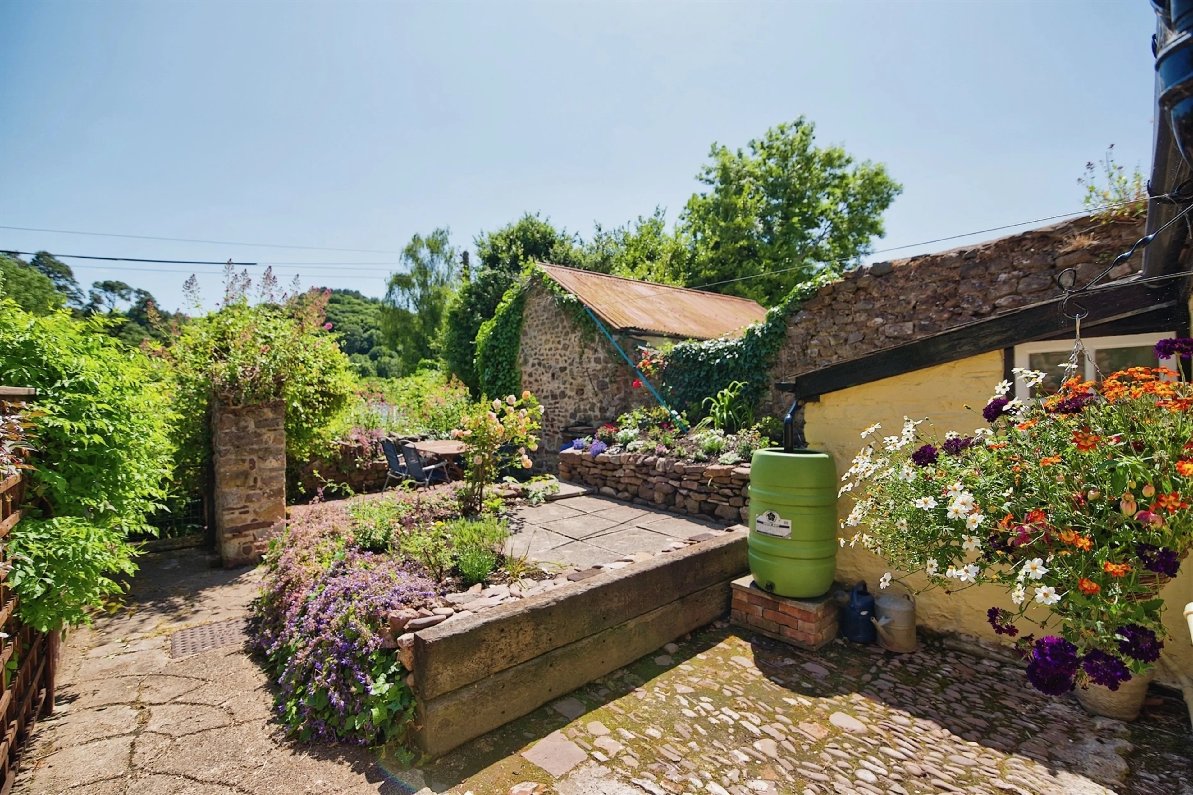 Property at West Street, Dunster, Minehead
