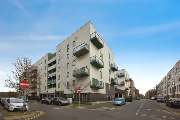 Chapel Court, Romford, RM7 0FT