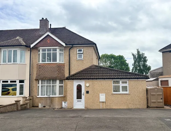Holmdale Road, Filton, Bristol, BS34 7HS