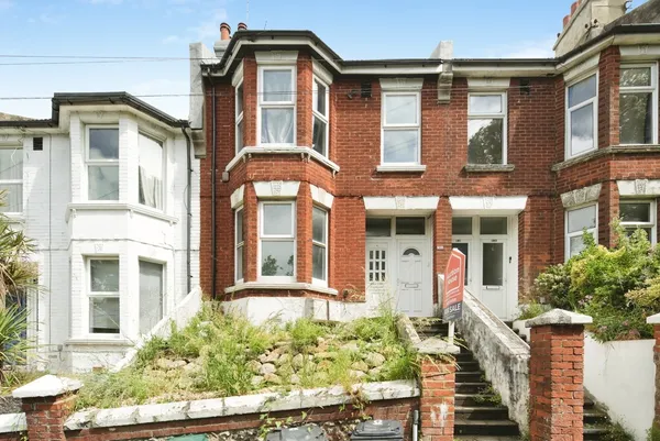 Bear Road, Brighton, East Sussex, BN2