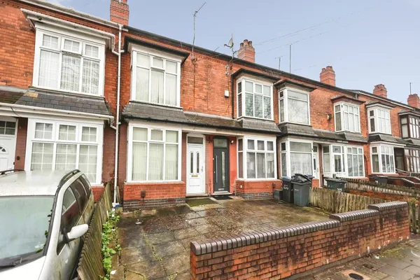 South Road, BIRMINGHAM, West Midlands..., West Midlands