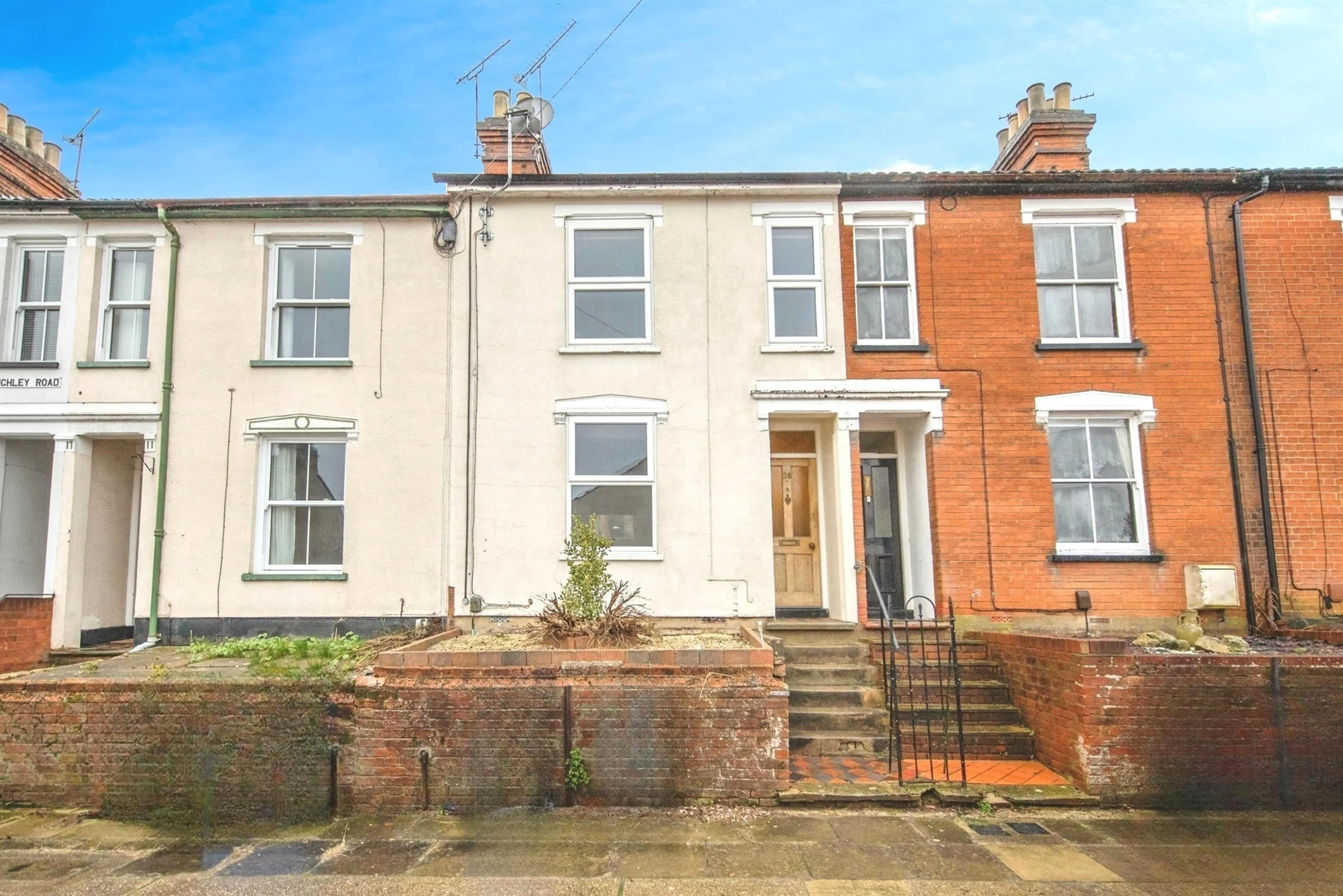 Property at Finchley Road, Ipswich