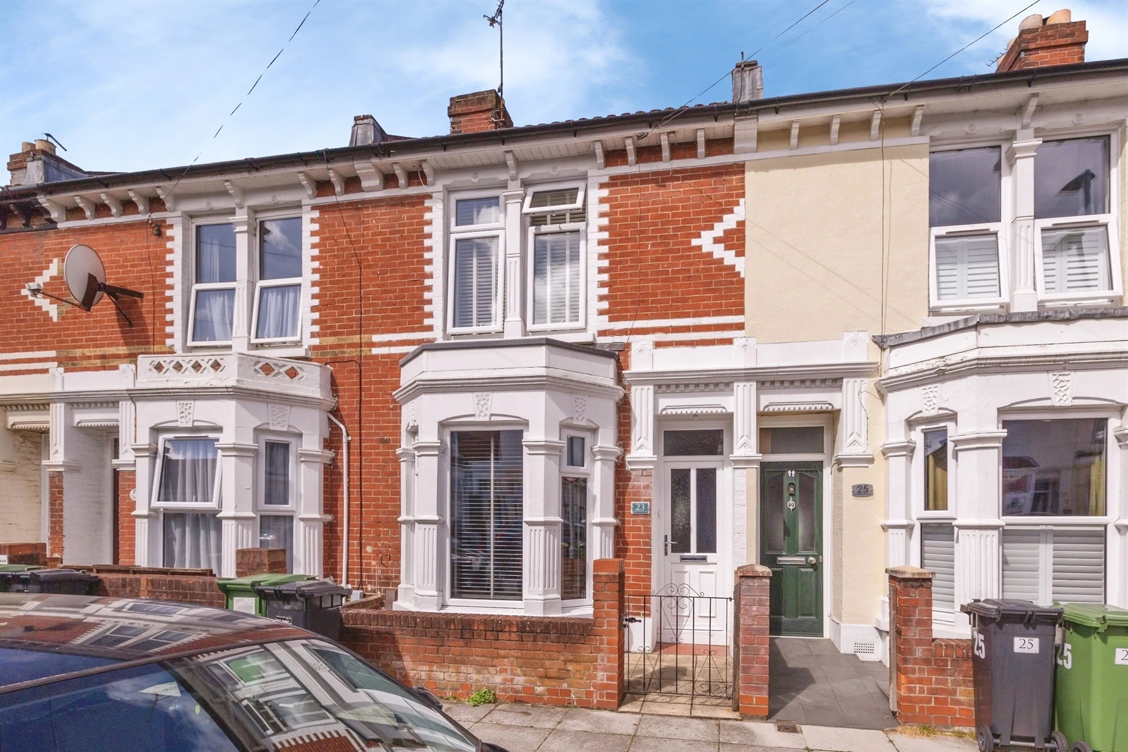 Property at Bedhampton Road, PORTSMOUTH