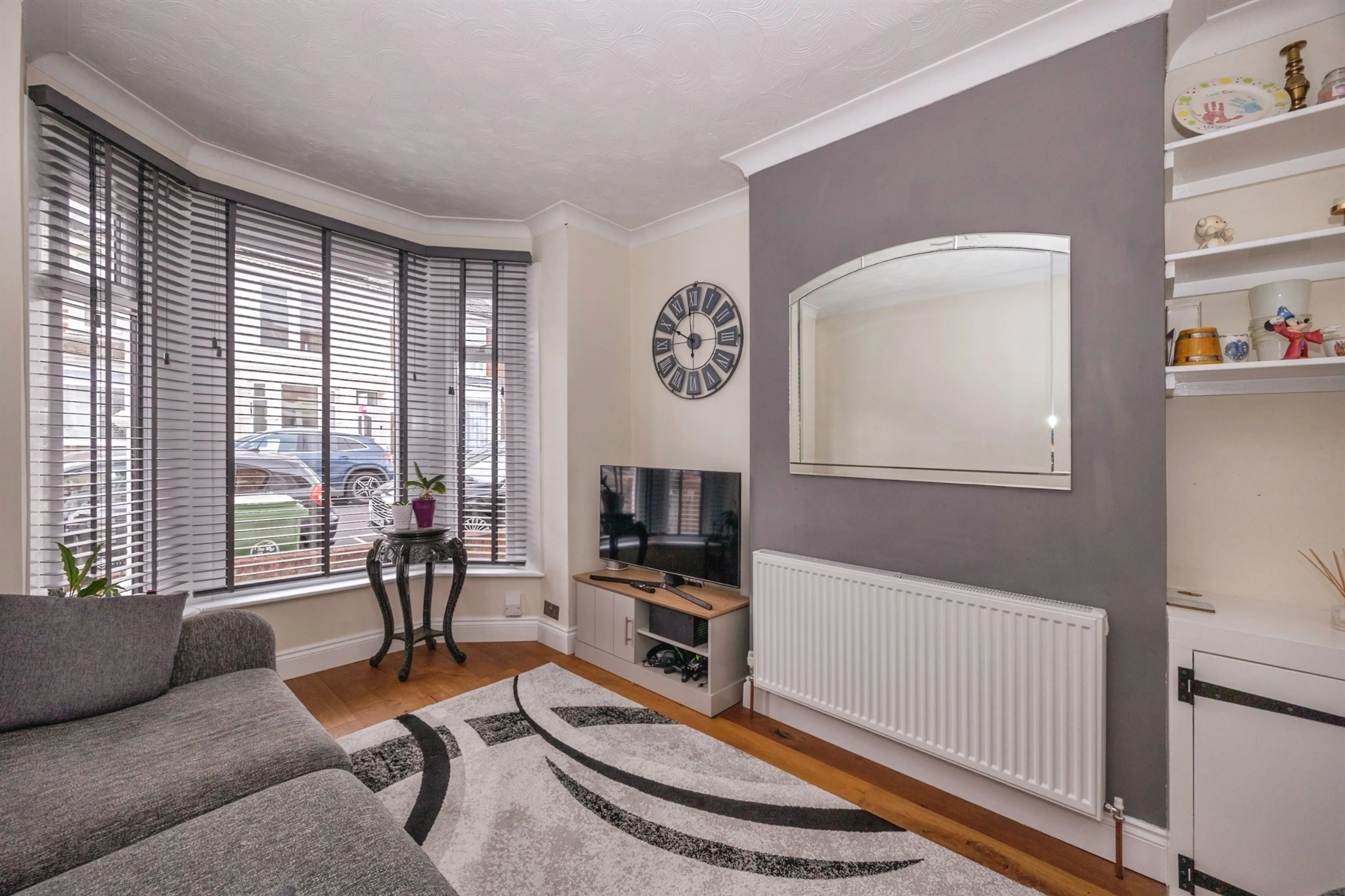 Property at Bedhampton Road, PORTSMOUTH