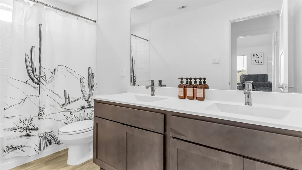 10302 Horeshoe Lake Trail, Conroe, TX 77384