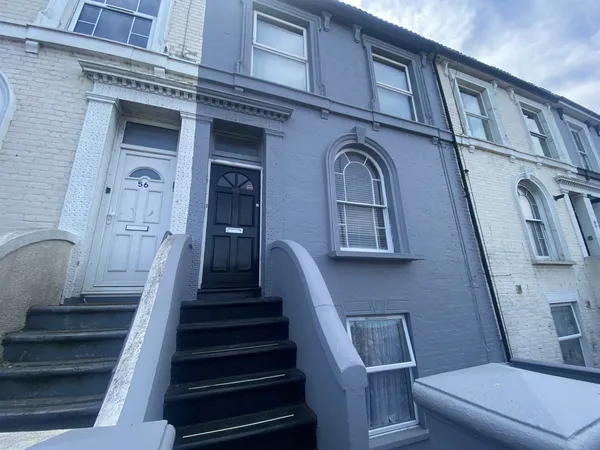 Marine Parade, Sheerness