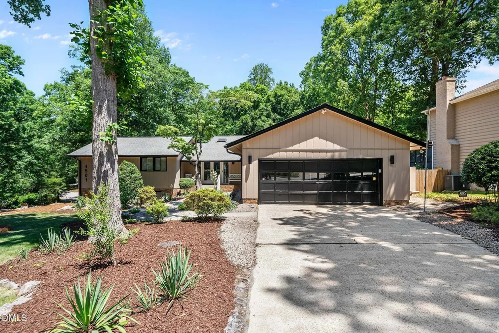 4501 Wingate Dr, Raleigh, NC 27609