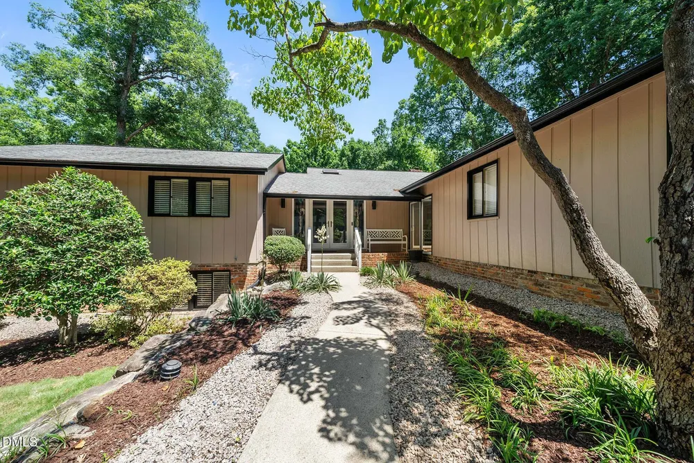4501 Wingate Dr, Raleigh, NC 27609