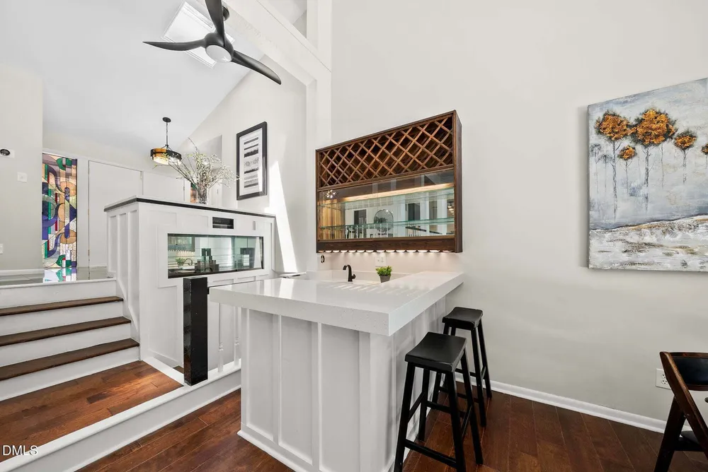 4501 Wingate Dr, Raleigh, NC 27609