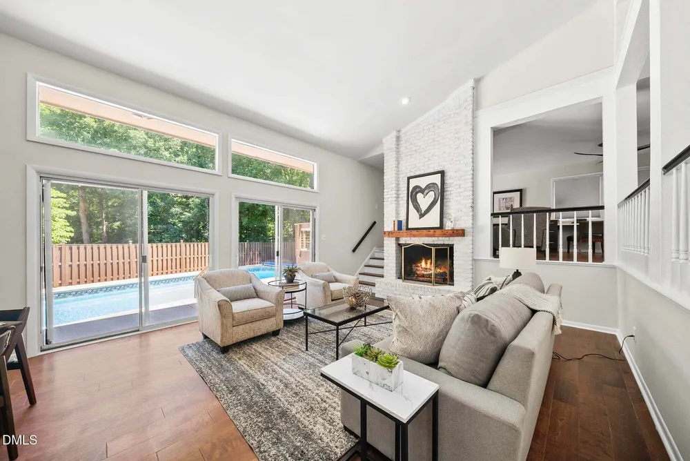 4501 Wingate Dr, Raleigh, NC 27609