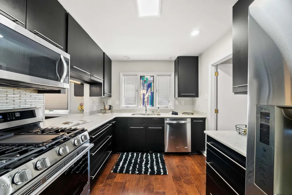 4501 Wingate Dr, Raleigh, NC 27609