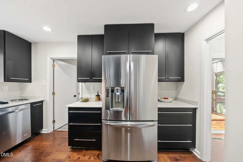 4501 Wingate Dr, Raleigh, NC 27609