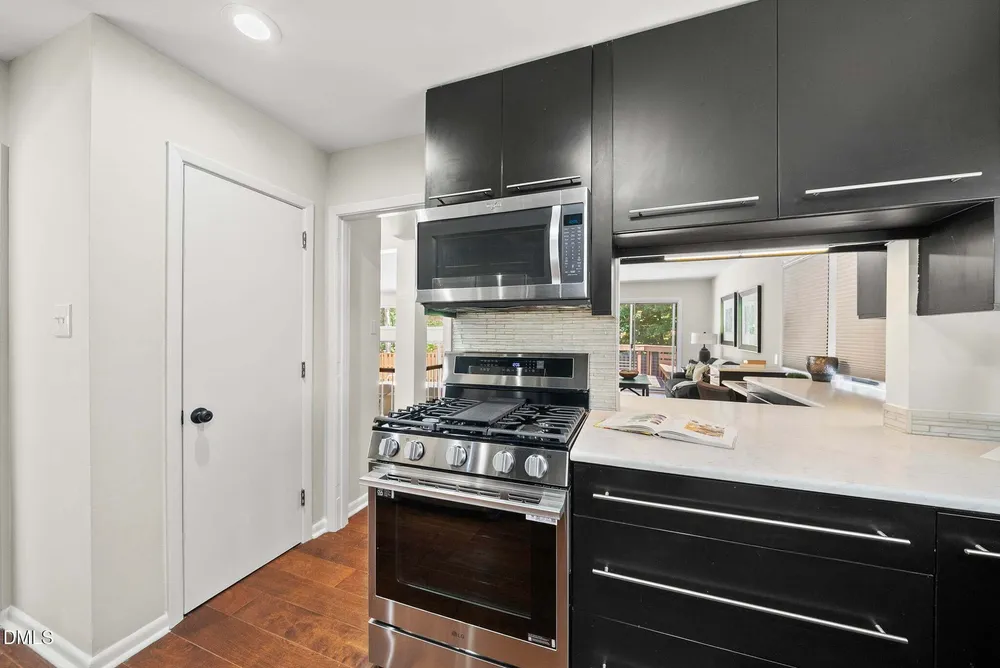 4501 Wingate Dr, Raleigh, NC 27609