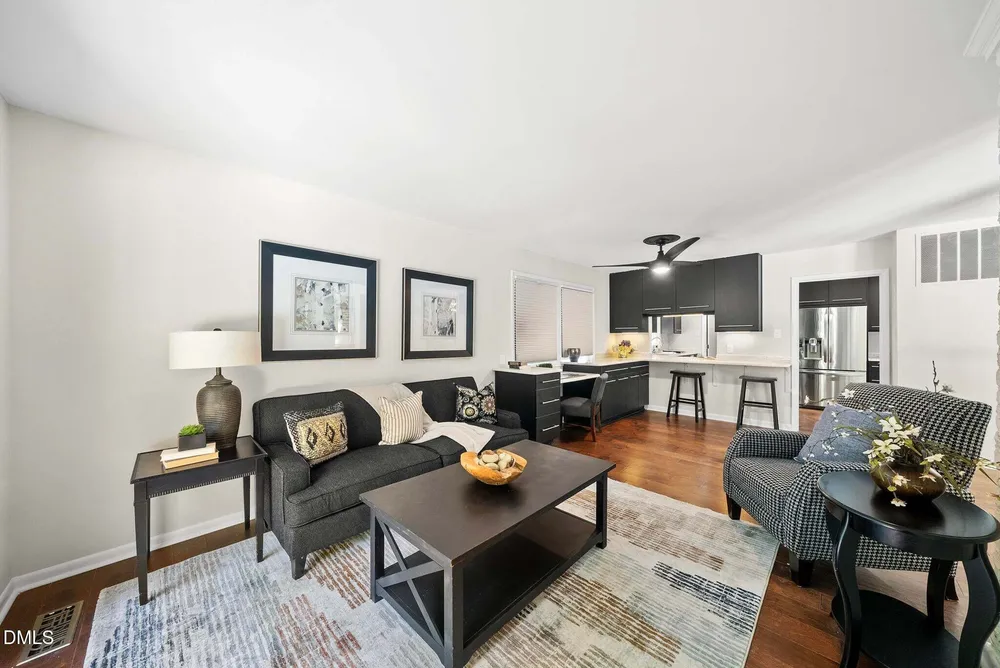 4501 Wingate Dr, Raleigh, NC 27609