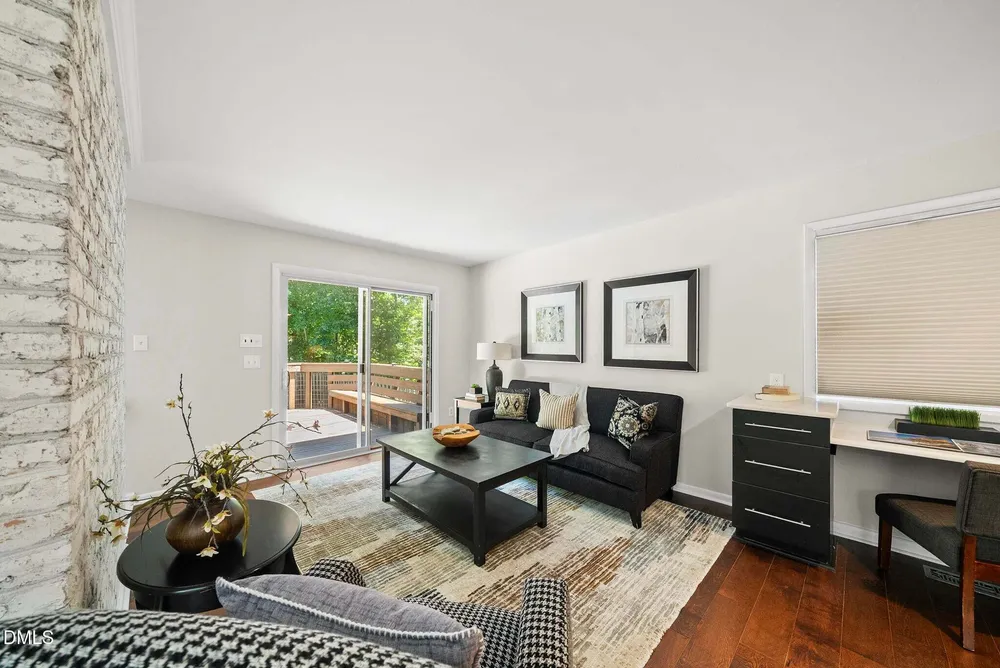 4501 Wingate Dr, Raleigh, NC 27609