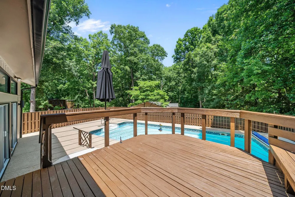 4501 Wingate Dr, Raleigh, NC 27609