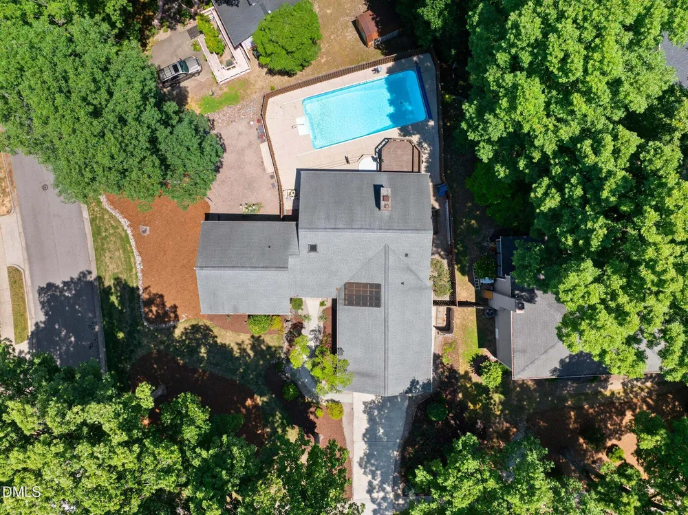 4501 Wingate Dr, Raleigh, NC 27609