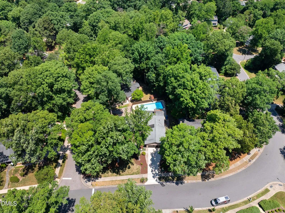4501 Wingate Dr, Raleigh, NC 27609