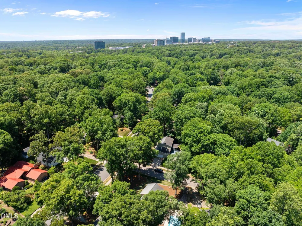 4501 Wingate Dr, Raleigh, NC 27609