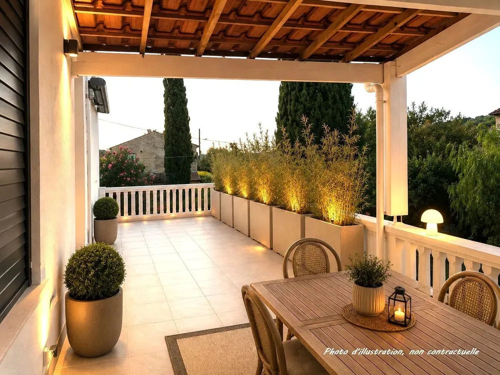 Bormes-les-Mimosas, 83230, France