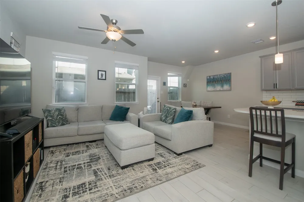 1523 Parkland Oak Dr, Houston, TX 77084