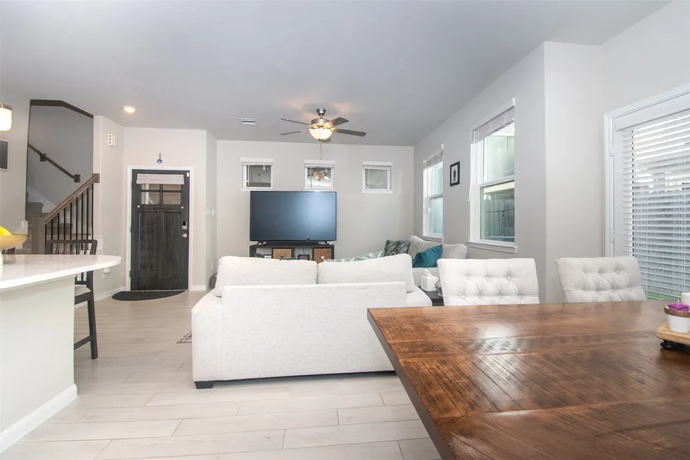 1523 Parkland Oak Dr, Houston, TX 77084