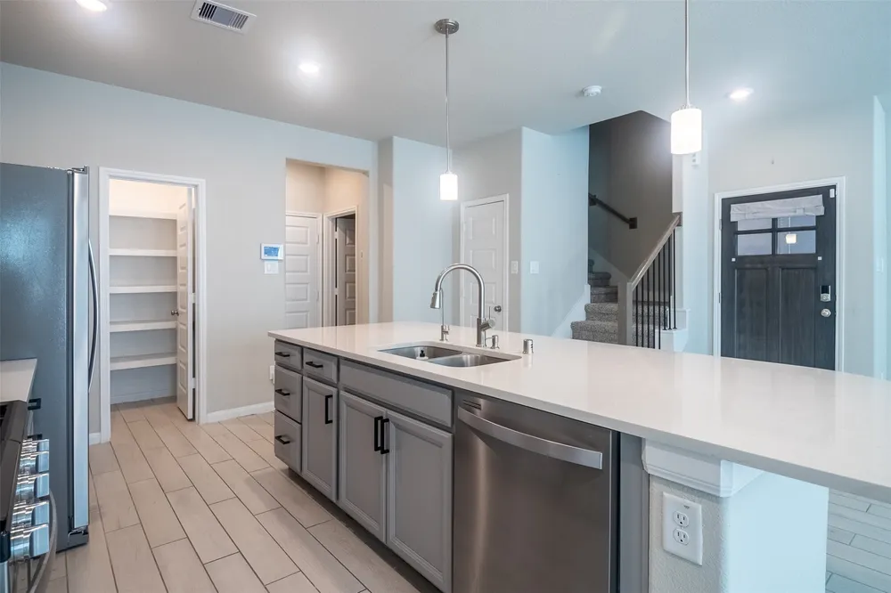 1523 Parkland Oak Dr, Houston, TX 77084