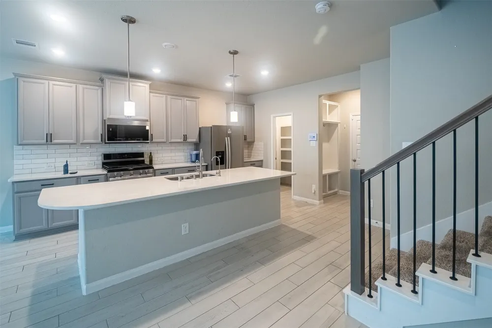 1523 Parkland Oak Dr, Houston, TX 77084