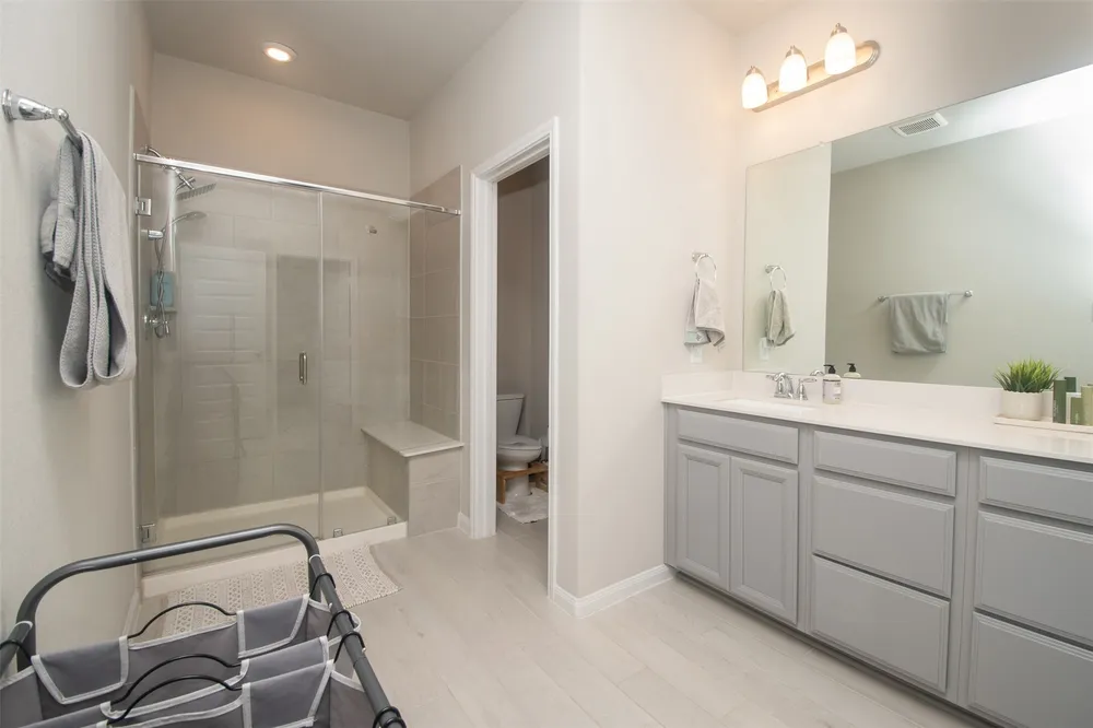1523 Parkland Oak Dr, Houston, TX 77084