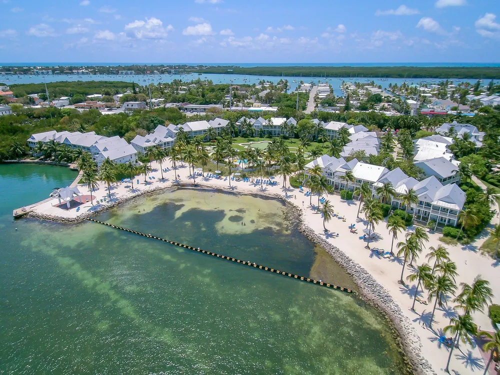 2600 Overseas Hwy, Marathon, FL 33050