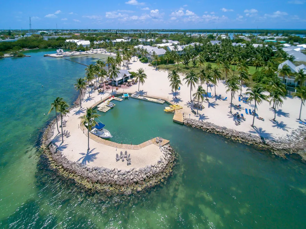 2600 Overseas Hwy, Marathon, FL 33050