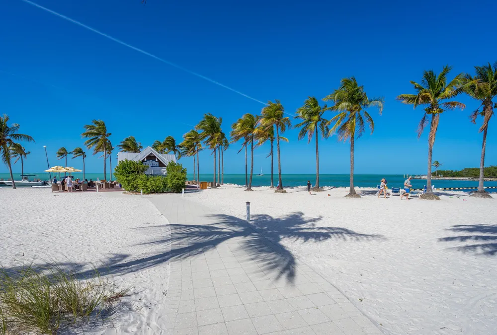 2600 Overseas Hwy, Marathon, FL 33050