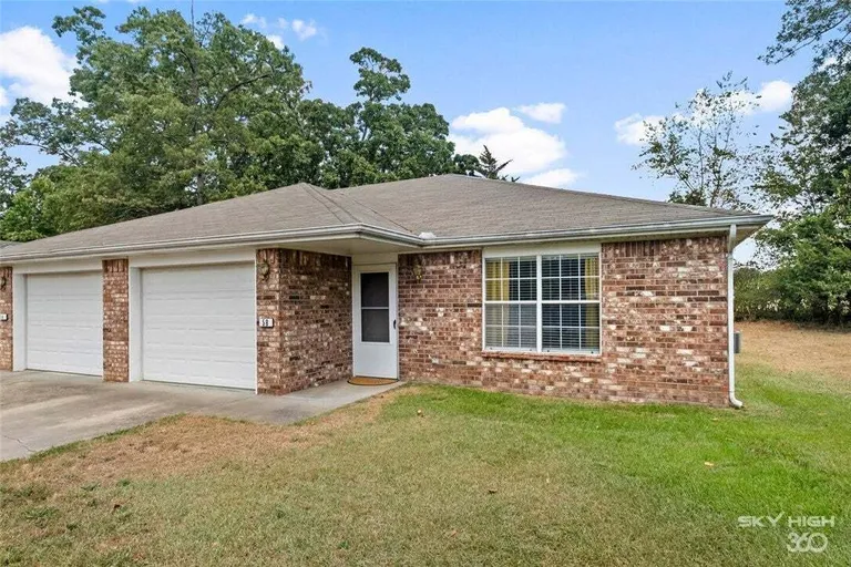 5 Jonquilla Way, Bentonville, AR 72712