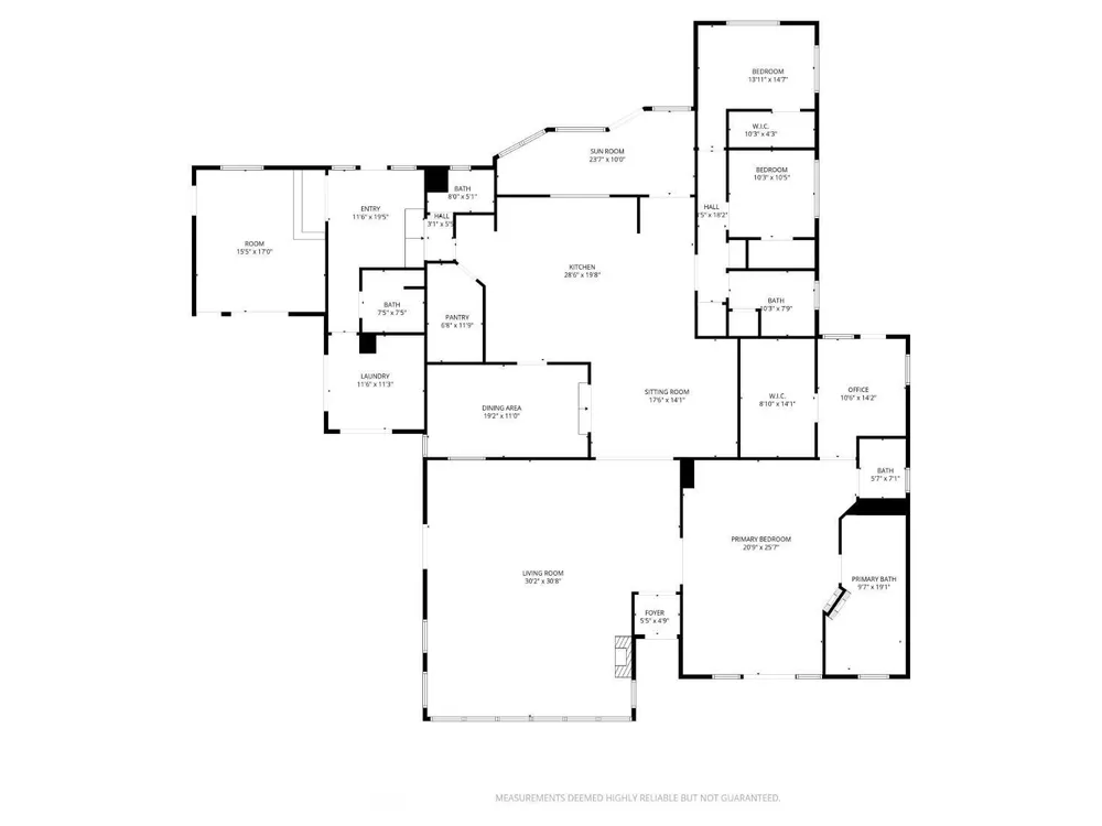 4320 Rand Ln, Sacramento, CA 95864