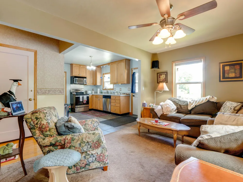 1103 W 27th Ave, Spokane, WA 99203