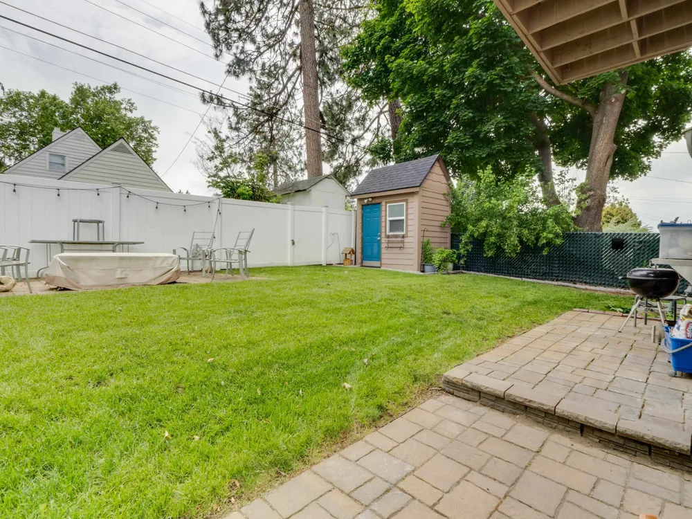 1103 W 27th Ave, Spokane, WA 99203