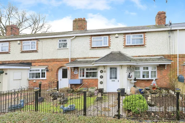 Owen Road, Bilston