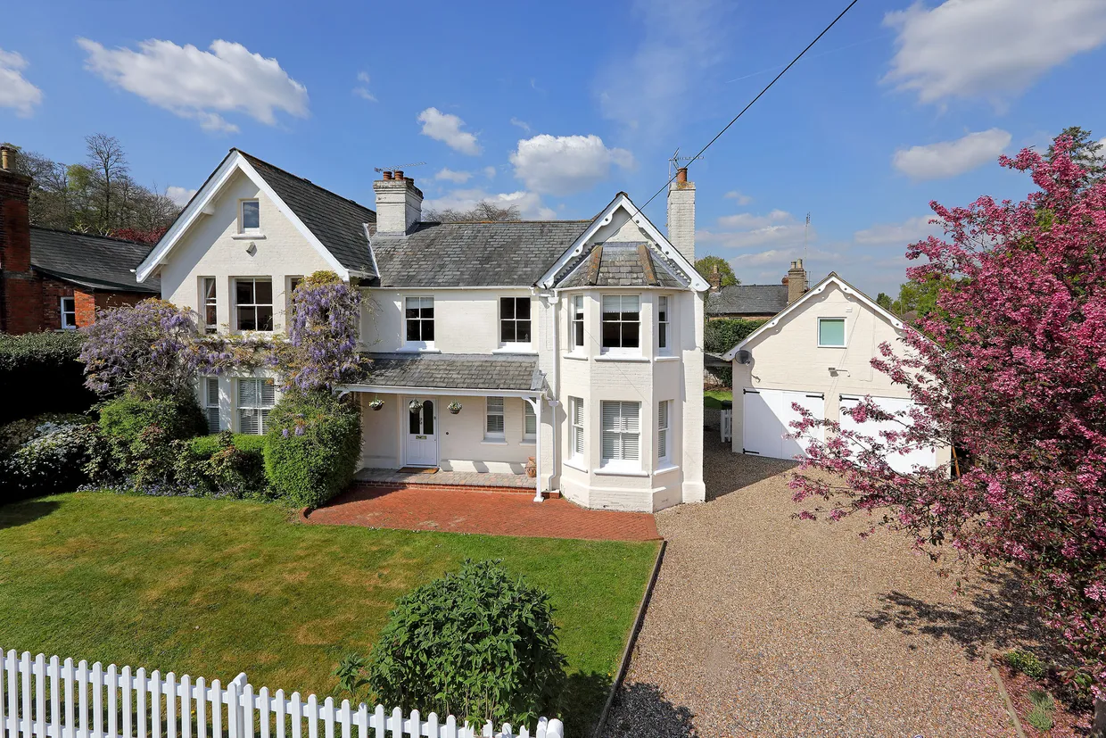 Church Road, Ascot, SL5 photo 1