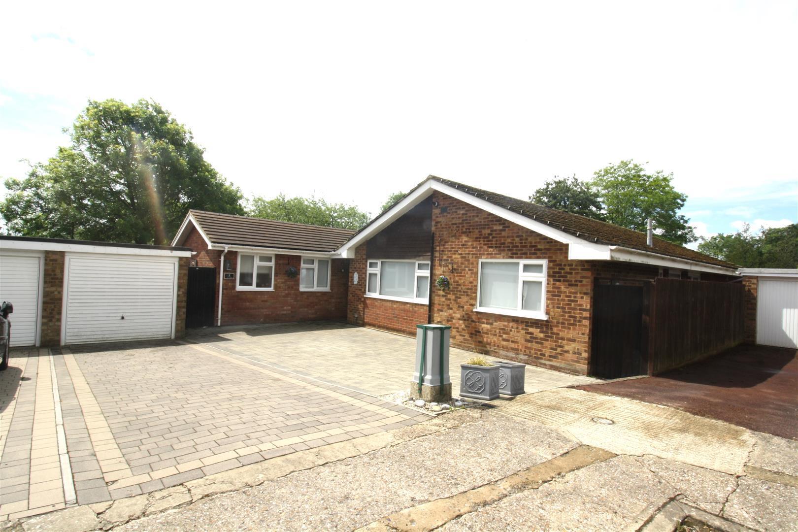 Formby Close, Bletchley, Milton Keynes Image 1