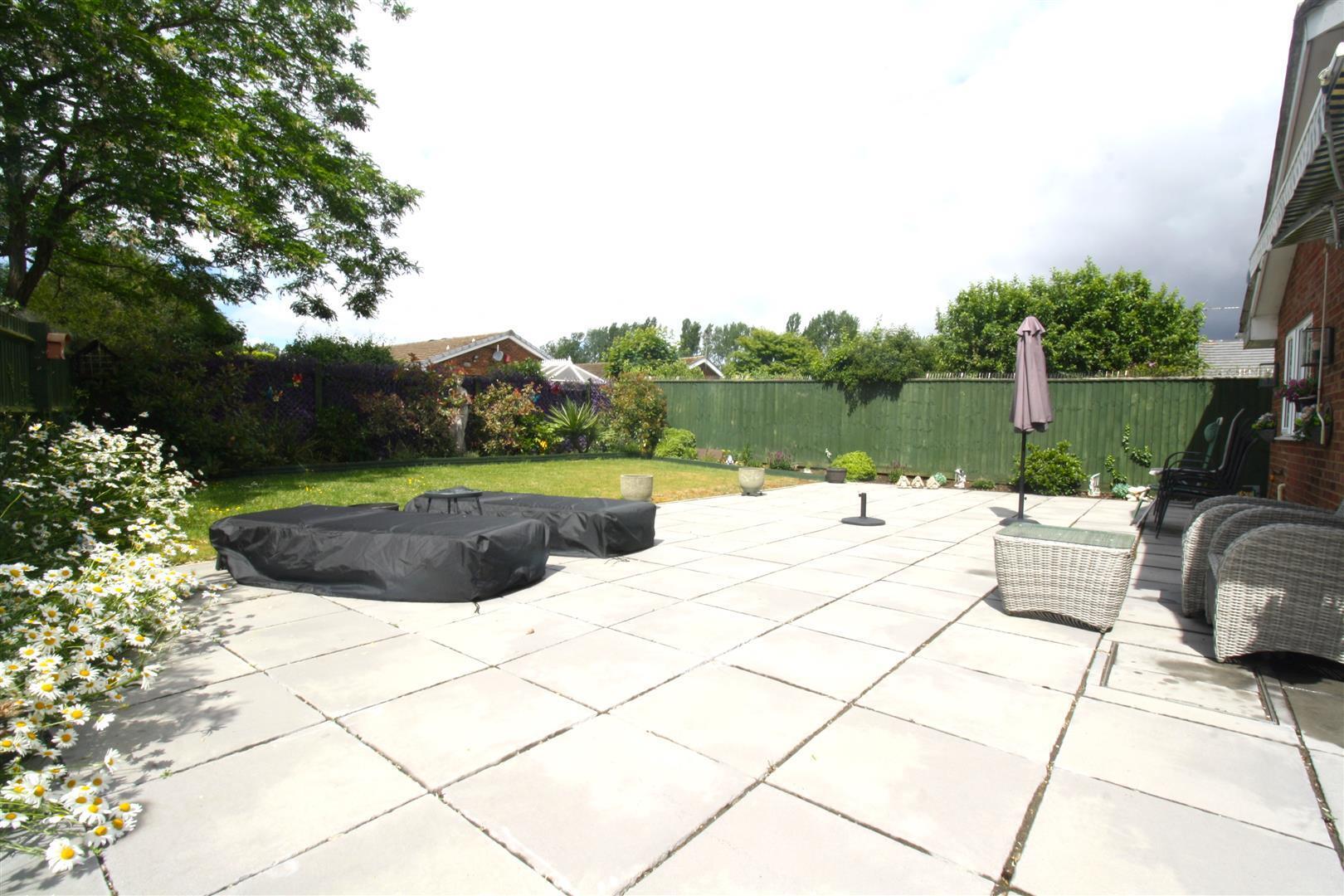Formby Close, Bletchley, Milton Keynes Image 19