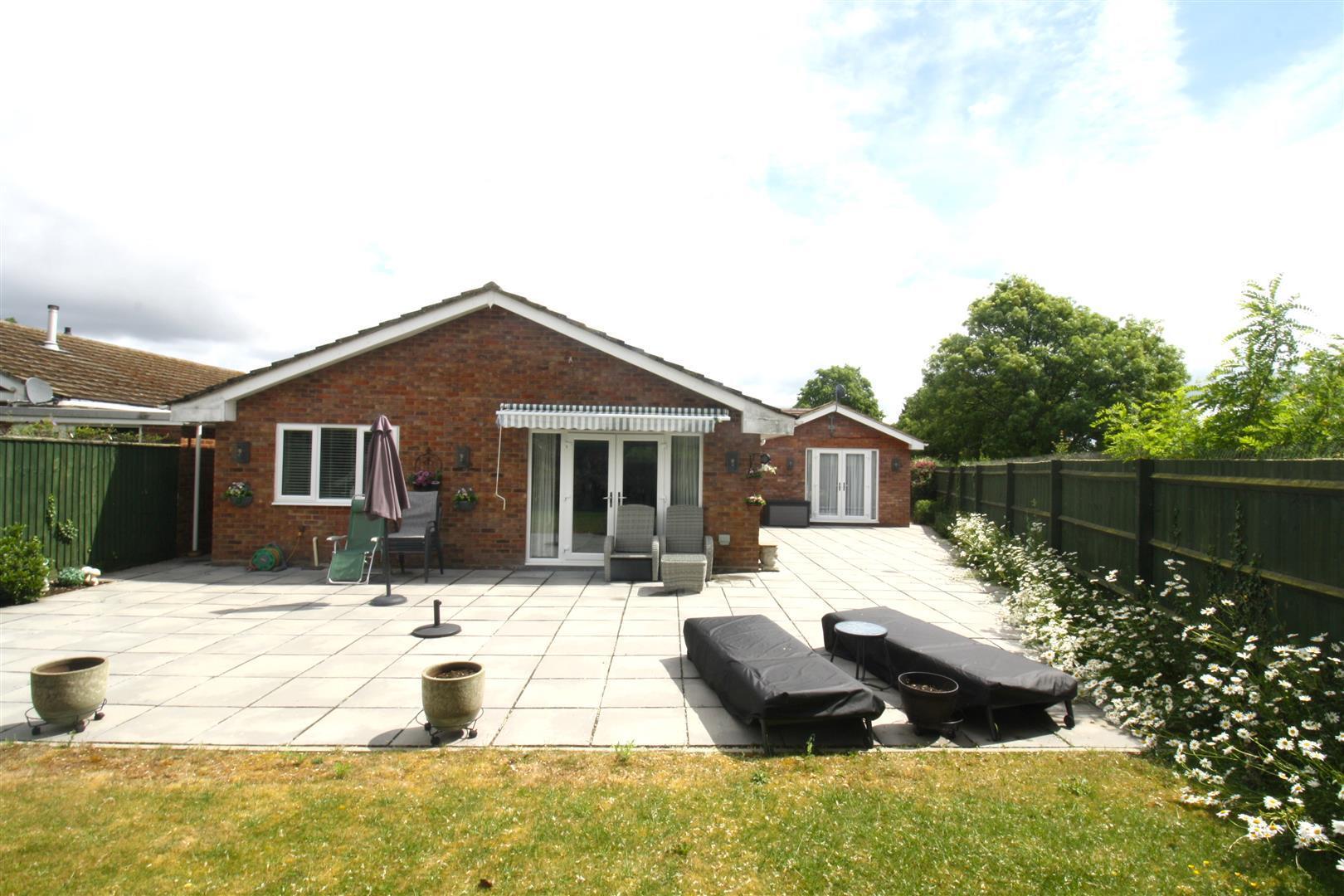 Formby Close, Bletchley, Milton Keynes Image 23