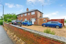 School Road, West Walton, Wisbech