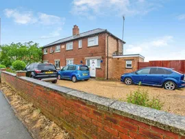 School Road, West Walton, Wisbech photo