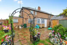 School Road, West Walton, Wisbech