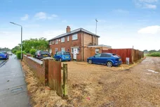 School Road, West Walton, Wisbech